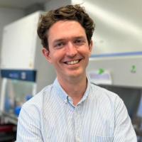 Christopher Makinson, PhD